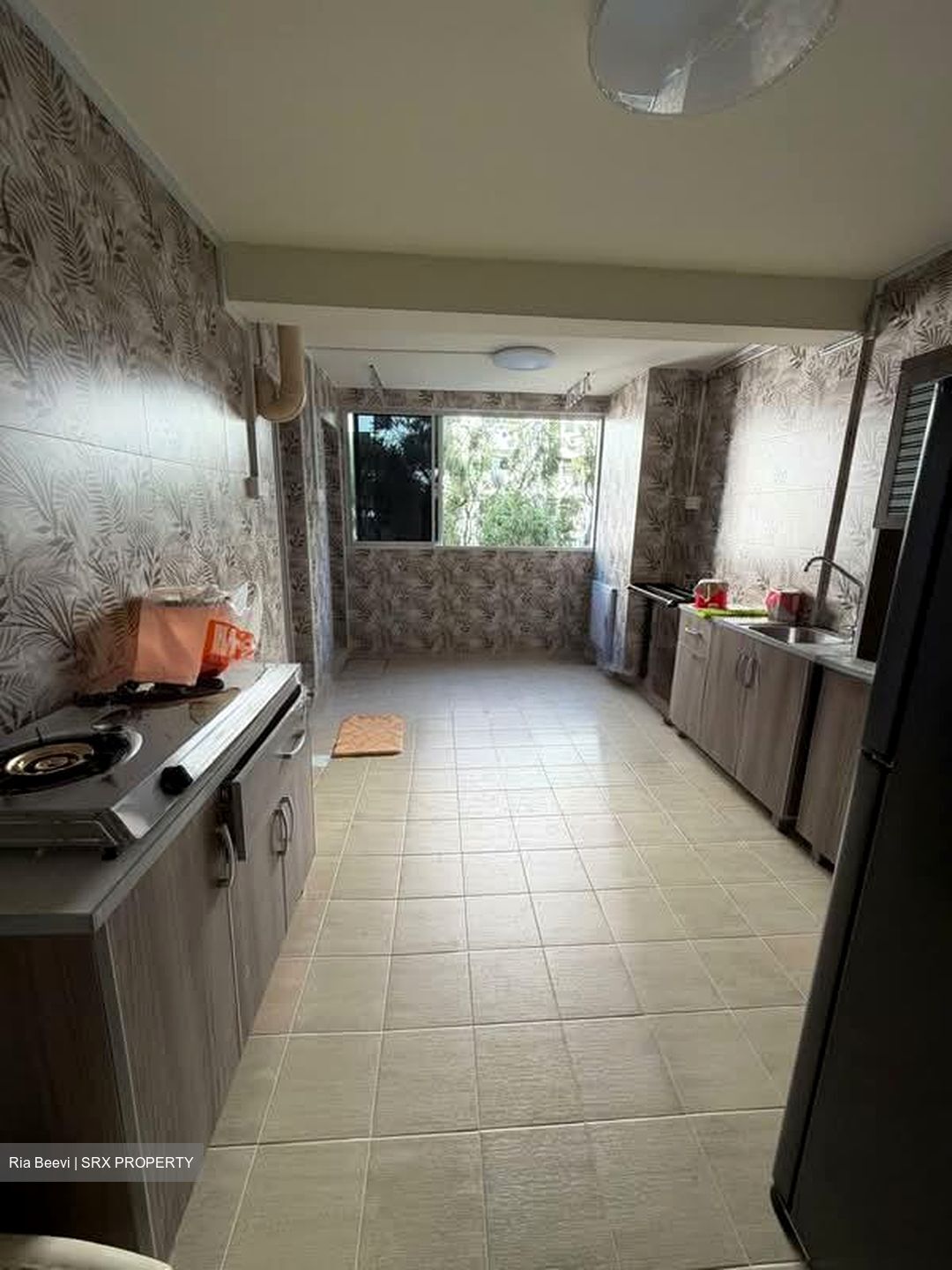 Blk 166 Stirling View (Queenstown), HDB 3 Rooms #578149641